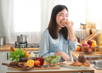 Ingin Menurunkan Berat Badan, Sebaiknya Sarapan Atau Tidak?