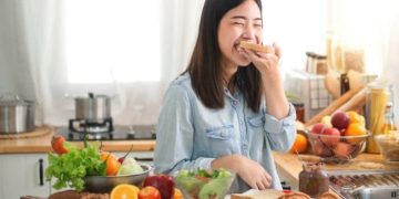 Ingin Menurunkan Berat Badan, Sebaiknya Sarapan Atau Tidak?