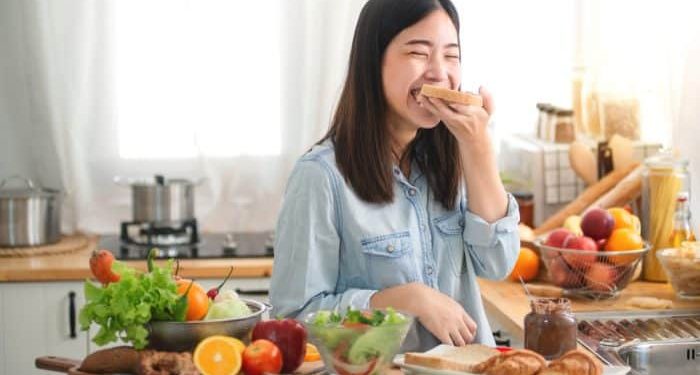 Ingin Menurunkan Berat Badan, Sebaiknya Sarapan Atau Tidak?