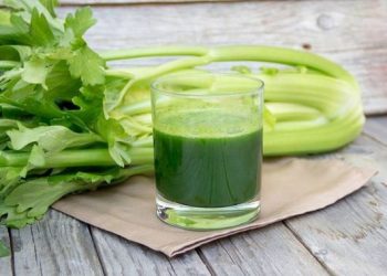 Khasiat Daun Seledri untuk Pria, Terbuktikah secara Ilmiah?