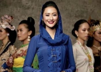 Indonesia Jadi Negara Paling Ramah Senyum di Asia Tenggara