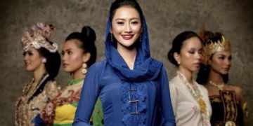 Indonesia Jadi Negara Paling Ramah Senyum di Asia Tenggara