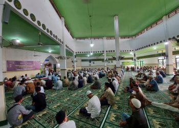 Warga Muhammadiyah Tangsel Gelar Salat Idul Adha Besok, Ini Daftar Lokasinya