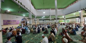 Warga Muhammadiyah Tangsel Gelar Salat Idul Adha Besok, Ini Daftar Lokasinya