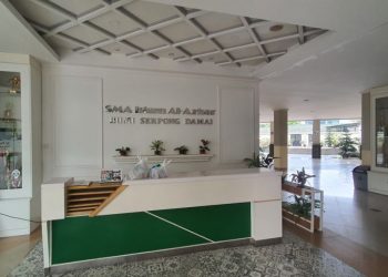 Dugaan Bullying Siswa Baru, Al Azhar BSD Beri Sanksi 7 Siswa Senior