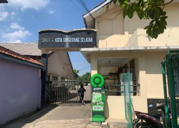 Dear Pak Menteri Nadiem Makarim, Permendikbud tentang PPDB Kok Tak Berlaku di SMAN 4 Tangsel?