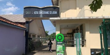 Dear Pak Menteri Nadiem Makarim, Permendikbud tentang PPDB Kok Tak Berlaku di SMAN 4 Tangsel?
