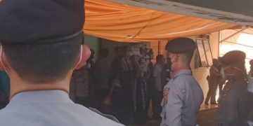 Otak Pembunuhan Istri, Kopda Muslimin Ditemukan Tewas Menenggak Racun