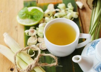3 Resep Olahan Minuman Sereh yang Segar dan Menyehatkan