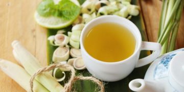 3 Resep Olahan Minuman Sereh yang Segar dan Menyehatkan