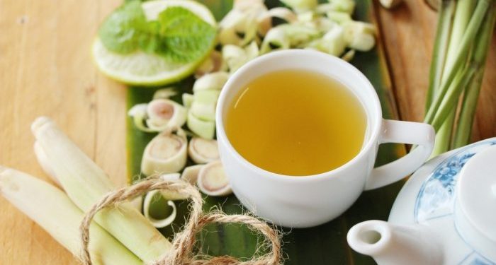 3 Resep Olahan Minuman Sereh yang Segar dan Menyehatkan