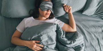 Badan Capek Tapi Susah Tidur, Atasi dengan Cara Ini!