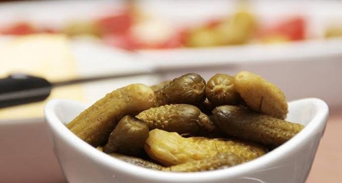 Rutin Makan Timun Rebus Ternyata Baik buat Kesehatan, Ini 8 Manfaatnya