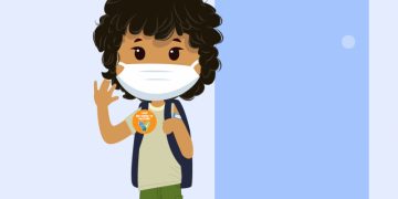 Sedih Banget, Enam Bayi di Sulut Terinfeksi COVID-19