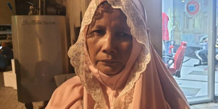 Kisah Warsini, Si Tukang Bubur Naik Haji