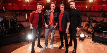 Penggemar Westlife di Luar Jakarta Gak Perlu Galau, Tunggu Jadwal Konsernya