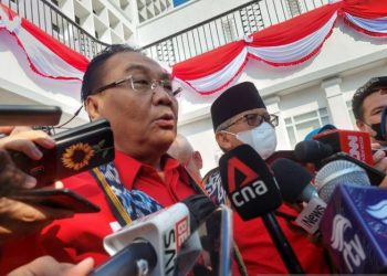 PDIP Target Menang Pemilu 2024