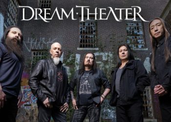 Personel Dream Theater Mulai  Berdatangan di Solo