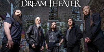 Personel Dream Theater Mulai  Berdatangan di Solo