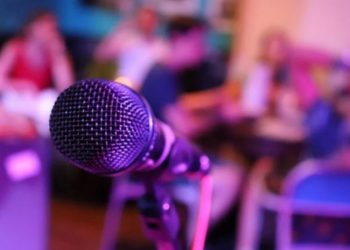 Lagu ‘Rasa Sayange’ Favorit Peserta Lomba Nyanyi Mahasiswa China