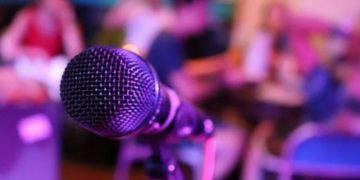 Lagu ‘Rasa Sayange’ Favorit Peserta Lomba Nyanyi Mahasiswa China