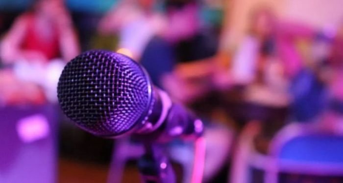 Lagu ‘Rasa Sayange’ Favorit Peserta Lomba Nyanyi Mahasiswa China