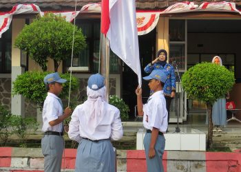 Isi Kemerdekaan dengan Hal Positif, SMKN 3 Tangerang Selatan Tingkatkan Softskill dan Hardskill