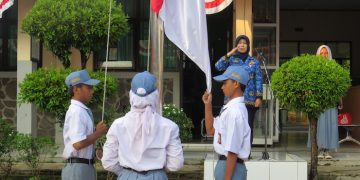 Isi Kemerdekaan dengan Hal Positif, SMKN 3 Tangerang Selatan Tingkatkan Softskill dan Hardskill