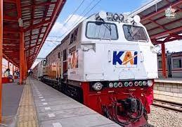 Dear Traveler, KAI Obral 7 Ribu Tiket Promo Kereta Nih!