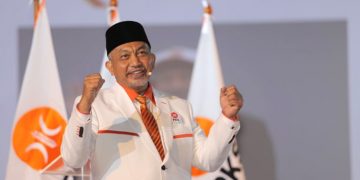Pemilu 2024, PKS Target Raih 86 Kursi DPR RI
