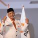 Pemilu 2024, PKS Target Raih 86 Kursi DPR RI
