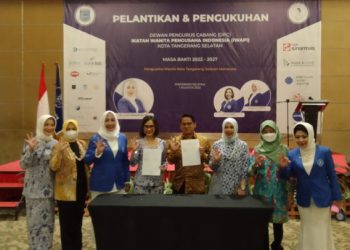 Penciptaan Lapangan Kerja melalui Pemberdayaan Perempuan