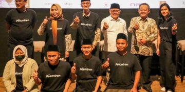 Usai Nonton Film Pesantren, Cak Imin Terharu