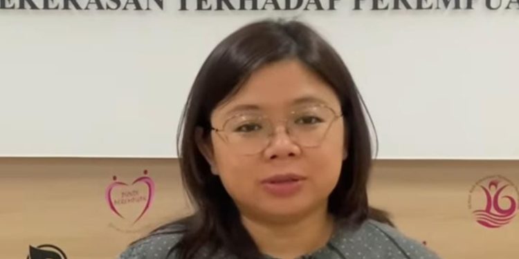 Dilibatkan dalam Pemeriksaan Istri Ferdy Sambo, Komnas Perempuan: Kami Siap Dukung