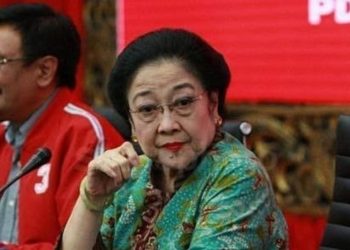 Megawati Serukan Perempuan Harus Bisa Masak, Peneliti TII Singgung Soal Komunikasi Politik yang Kurang Baik