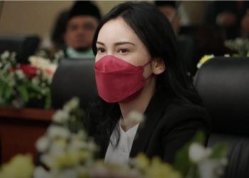 Srikandi PDIP Sebut Kinerja Ben-Pilar Pimpin Kota Tangerang Selatan Cukup Baik