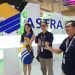 FIFGROUP Catat Peningkatan Pembiayaan 65,32 Persen di GIIAS Jakarta