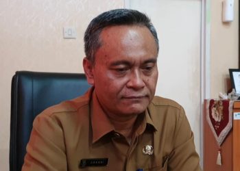 Kabid SMK Disdikbud Banten: Capaian Kinerja SMKN 3 Kota Tangsel Membanggakan!