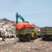 Angkut 400 Ton Sampah Tiap Hari, Kondisi Armada Truk di Tangsel Perlu Perbaikan