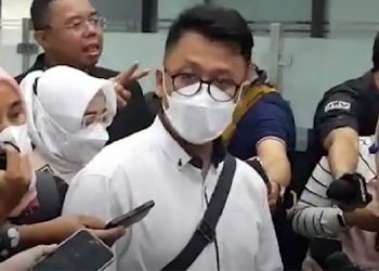 Hasil Autopsi Ulang, PDFI: Luka di Jari Brigadir J Akibat Alur Lintasan Peluru