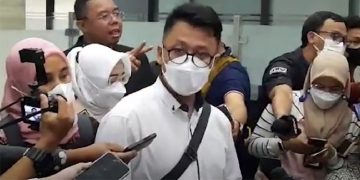 Hasil Autopsi Ulang, PDFI: Luka di Jari Brigadir J Akibat Alur Lintasan Peluru