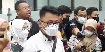 Autopsi Ulang Brigadir J, PDFI Ungkap Dua Luka Tembak yang Sangat Fatal