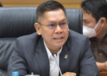 Ini Harapan Komisi III untuk Anggota Polri