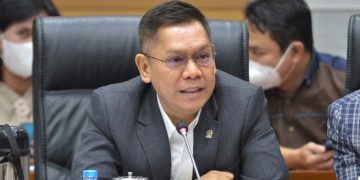 Ini Harapan Komisi III untuk Anggota Polri
