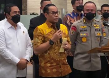 CCTV Vital Peristiwa Berdarah di Duren Tiga Berhasil Ditemukan
