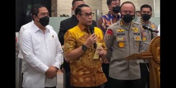 CCTV Vital Peristiwa Berdarah di Duren Tiga Berhasil Ditemukan
