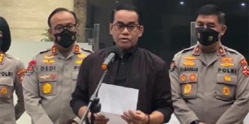 Berstatus Tersangka Dugaan Pembunuhan Berencana, Ajudan Istri Ferdy Sambo Resmi Ditahan