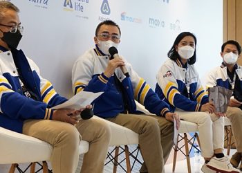 Layanan Keuangan Digital Astra Financial Mudahkan Transaksi Pengunjung GIIAS 2022