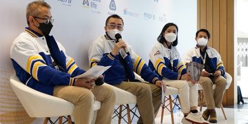 Layanan Keuangan Digital Astra Financial Mudahkan Transaksi Pengunjung GIIAS 2022