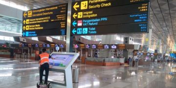 Syarat Perjalanan Terbaru Mulai Agustus 2022, Tak Perlu Lagi Tes Negatif COVID-19
